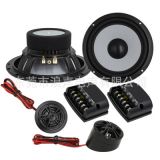 SG-652低音喇叭汽車喇叭音響喇叭同軸改裝全頻中重低音揚聲器