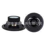 汽車喇叭音響6.5寸喇叭同軸改裝全頻中重低音揚聲器廠家直銷