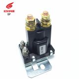 繼電器啟動叉車12V500A大電流繼電器 汽車改裝車用繼電器