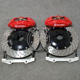 Z GT6BREMBO原裝剎車19F40分泵套裝 F50 改裝 拆車卡鉗 18Z