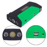 Car jump starter汽車應急啟動電源12V多功能移動電瓶車載搭電寶