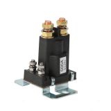 直銷12V24V500A啟動繼電器大電流電瓶隔離器汽車改裝起動繼電器