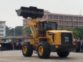 廈工XG956N裝載機(jī) (483播放)