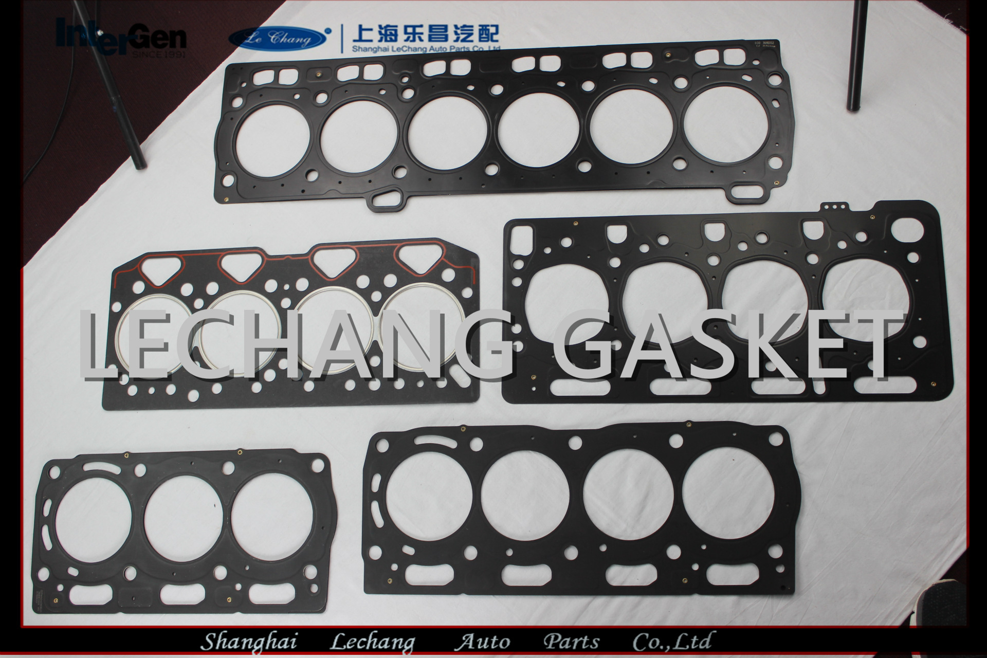 gasket
