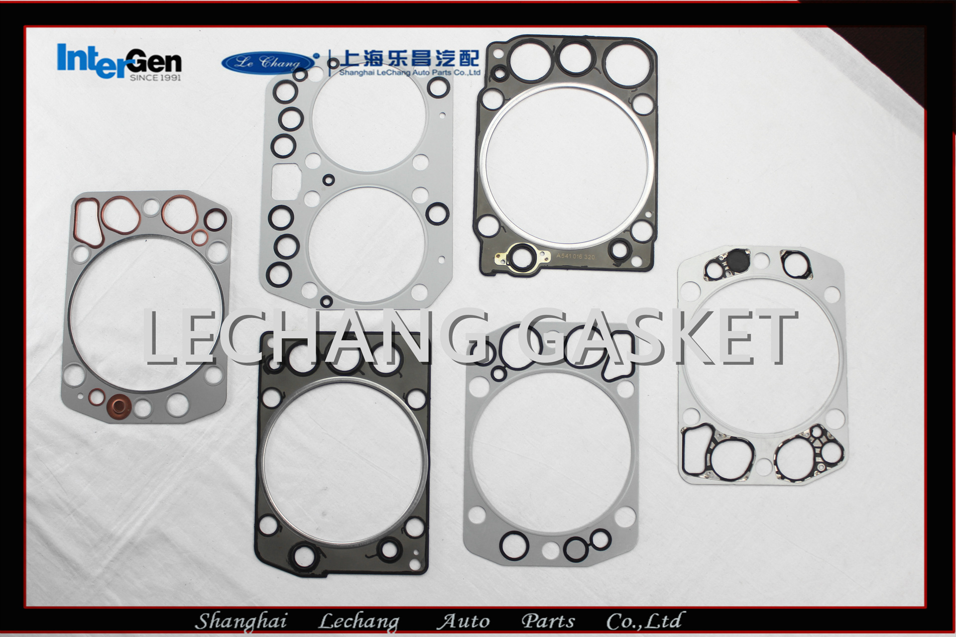 gasket