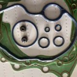 Gasket . 摩托汽車修理包. CG125 型號 橡膠墊橡膠墊子密封圈