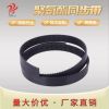 PU聚氨酯同步帶 工業(yè)同步帶廠家傳動(dòng)帶 圓弧齒輪帶齒形加工定制