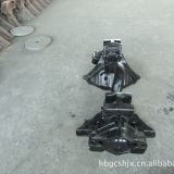 10T平衡懸架總成 29z33-04010 汽車配件 汽車零部件 鑄件