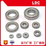 非標 深溝球軸承35BC07S56 內(nèi)徑35mm LDC 廠家直銷 現(xiàn)貨充足