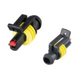 汽車連接器 1PIN DJ7011-1.5-11&DJ7011-1.5-11