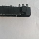 汽車連接器插座廠家專業(yè)制作30P(24P+2P+6P)一鍵啟動產品量身訂制