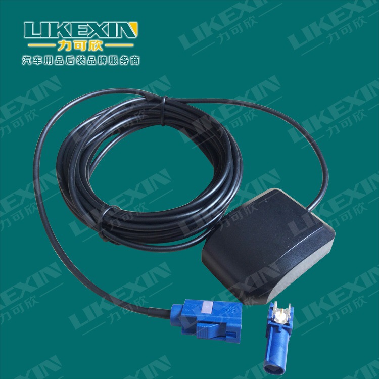 25元汽車線束LKX-H(TX)-008