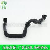 17127598248適用于寶馬冷卻液軟管F07/F10/F18 汽車水管 橡膠軟管