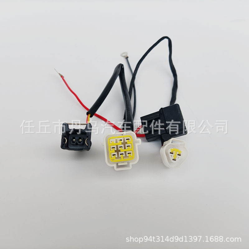 一體機(jī)線束1