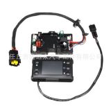 駐車加熱器配件 2KW 3KW 5KW 主板控制器 控制板