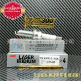 NGK 雙銥金火花塞DILKAR7G11GS 91578 NGK官方授權(quán)河南代理店