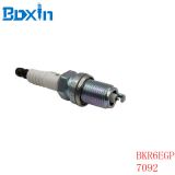 適用于NGK鉑金火花塞ngk7092 品質(zhì)保障BKR6EGP現(xiàn)貨批發(fā)生產(chǎn)定制