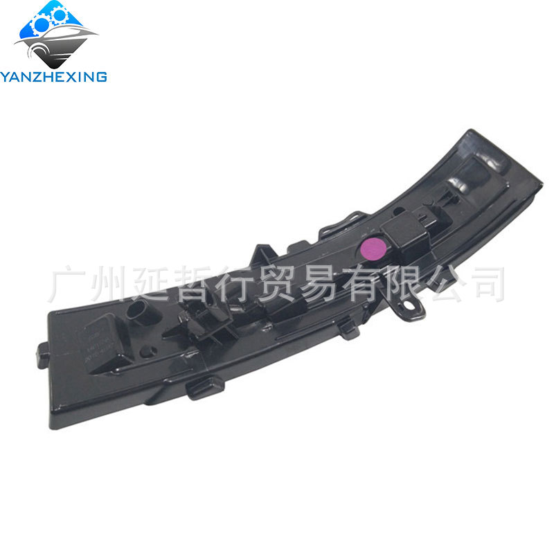 銳界15-17款倒車鏡轉(zhuǎn)向燈罩-后視鏡轉(zhuǎn)向燈殼-反光鏡燈-原