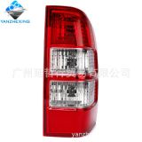 適用于江鈴福特新世代V348后尾燈總成全順后尾燈V348剎車燈泡配件