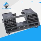 適用三菱帕杰羅V31V32V33 黑金剛奇兵儀表臺(tái)中間風(fēng)口 空調(diào)出風(fēng)口