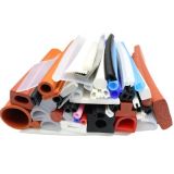 多功能硅膠條 硅膠繩 硅膠密封條 白色硅膠條 廠家現貨批發(fā)密封條