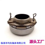 汽車軸承廠家直銷離合器軸承分離軸承FCR55-17-11/2E MD719469