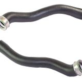 JEEP 渦輪進氣管