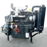 濰坊ZH4100ZY4四缸水冷發(fā)動機55kw/75馬力配套挖掘機鏟車用柴油機