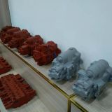 KYB液壓泵 PSVL-42CG