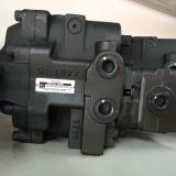 Nachi液壓泵 PVD-2B-40P-16G5