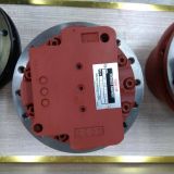 NACHI 行走馬達(dá)  PHV-2B-20B