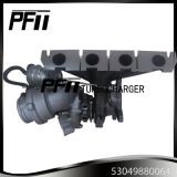 【廠家供應(yīng)】K04 53049880064 渦輪增壓器 Golf Audi A3 TT