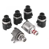 4R44E變速箱電磁閥適用于汽車福特馬自達(dá)4R55E/5R44E/5R55E電磁閥