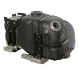 尿素罐 支架總成1205550-TL100 原廠配件 廠家直銷