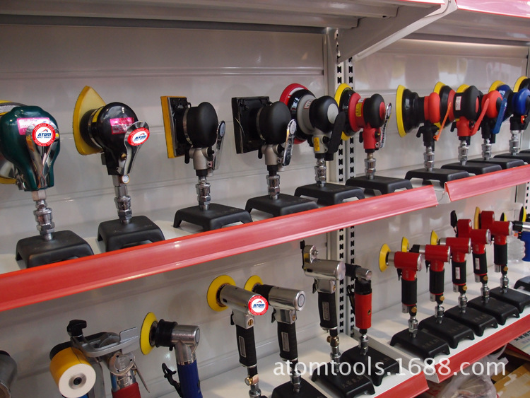氣動工具2