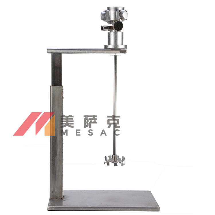 1加侖升降式氣動(dòng)攪拌器
