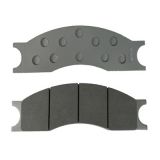 定制剎車片卡車貨車剎車盤裝載機(jī)剎車片劉如根原裝配套適用索瑪橋