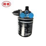 現(xiàn)貨發(fā) 干燥器罐 干燥器總成 干燥器豪沃車用干燥器總成