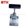 優(yōu)質(zhì)超高壓針閥 高壓不銹鋼針閥 管件閥門 STK深圳思特克