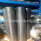 夾布油封 橡膠夾布密封件 壓裂車掛油盤(pán)根 壓裂車油封夾布