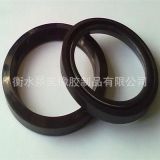 液壓油缸活塞桿密封圈 壓鑄機(jī)油封 聚氨酯軸孔用O型密封件