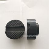 廠家現(xiàn)貨供應汽車千斤頂橡膠支撐墊塊 ,千斤頂橡膠墊