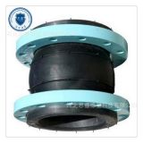 廠家批發(fā)橡膠軟連接 可曲撓橡膠軟接頭 橡膠接頭