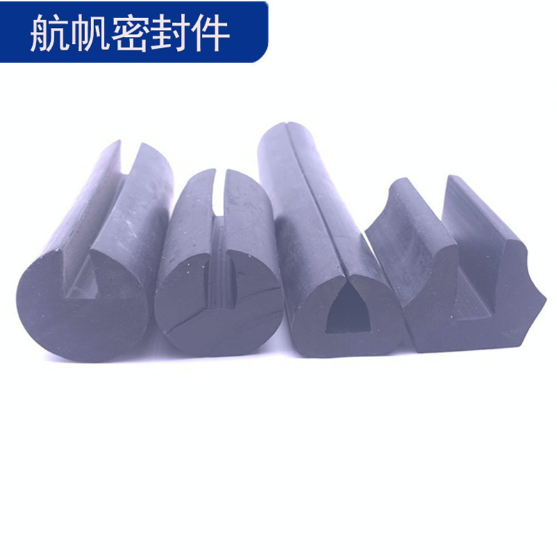 篩網(wǎng)緩沖支撐橡膠條 篩網(wǎng)減震橡膠壓條 U型振動篩篩網(wǎng)支撐密封