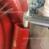 硅膠加線編織無(wú)味管 耐壓力防裂防腐蝕耐酸堿油管 汽車暖風(fēng)機(jī)管