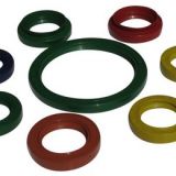 廠家直銷TG4氟橡膠油封丁腈油封螺紋油封