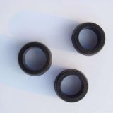 丁腈氟膠硅膠三元乙丙橡膠墊片耐油耐磨橡膠密封 減震橡膠圈