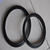 廠家專業(yè)生產(chǎn) 橡膠圈 耐高溫耐腐蝕 按需定制 橡膠圈密封