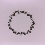 O型密封圈定制油封水封軸用密封橡膠墊圈耐腐蝕國標(biāo)防塵o型密封圈