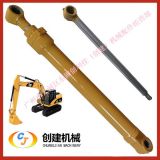 【廠家直供】卡特挖掘機(jī)油缸 卡特CAT322斗臂/小臂油缸活塞桿